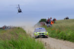 WRC 66 rajd Polski 2009