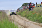 WRC 66 rajd Polski 2009