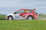 WRC 66 rajd Polski 2009