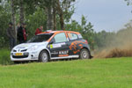 WRC 66 rajd Polski 2009