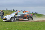 WRC 66 rajd Polski 2009
