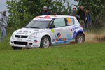 WRC 66 rajd Polski 2009