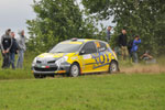WRC 66 rajd Polski 2009