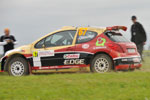 WRC 66 rajd Polski 2009