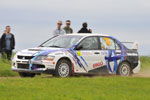 WRC 66 rajd Polski 2009