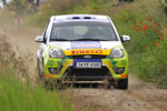 WRC 66 rajd Polski 2009
