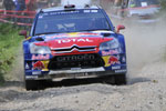 WRC 66 rajd Polski 2009