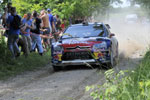 WRC 66 rajd Polski 2009