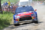 WRC 66 rajd Polski 2009