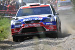 WRC 66 rajd Polski 2009