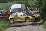 WRC 66 rajd Polski 2009