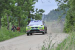 WRC 66 rajd Polski 2009