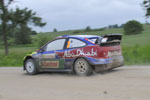 WRC 66 rajd Polski 2009