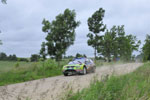 WRC 66 rajd Polski 2009