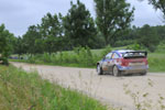 WRC 66 rajd Polski 2009