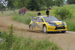 WRC 66 rajd Polski 2009