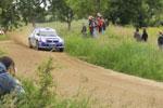 WRC 66 rajd Polski 2009