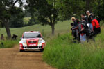 WRC 66 rajd Polski 2009