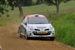 WRC 66 rajd Polski 2009