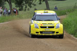 WRC 66 rajd Polski 2009