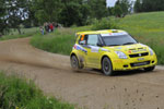 WRC 66 rajd Polski 2009
