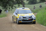 WRC 66 rajd Polski 2009