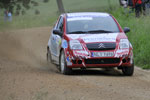 WRC 66 rajd Polski 2009