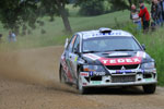 WRC 66 rajd Polski 2009