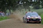 WRC 66 rajd Polski 2009