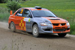 WRC 66 rajd Polski 2009