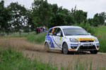 WRC 66 rajd Polski 2009