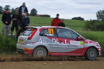 WRC 66 rajd Polski 2009