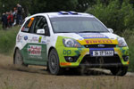 WRC 66 rajd Polski 2009