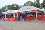 WRC 66 rajd Polski 2009
