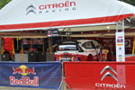 WRC 66 rajd Polski 2009