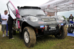 WRC 66 rajd Polski 2009