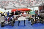 WRC 66 rajd Polski 2009
