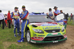 WRC 66 rajd Polski 2009
