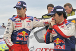 WRC 66 rajd Polski 2009