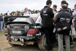 WRC 66 rajd Polski 2009