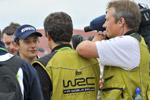 WRC 66 rajd Polski 2009