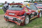 WRC 66 rajd Polski 2009