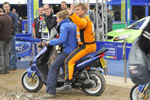 WRC 66 rajd Polski 2009