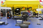 WRC 66 rajd Polski 2009