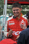 WRC 66 rajd Polski 2009