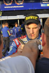 WRC 66 rajd Polski 2009