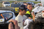 WRC 66 rajd Polski 2009