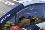 WRC 66 rajd Polski 2009