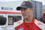 WRC 66 rajd Polski 2009