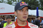WRC 66 rajd Polski 2009